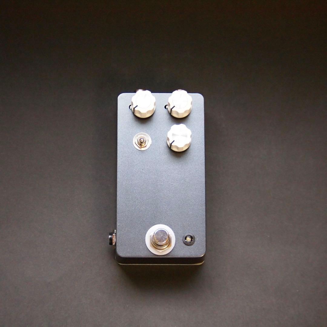 ギター Haunting Mids clone