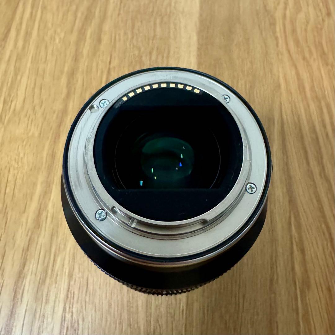 タムロン 28-75mm F/2.8 Di III VXD G2 A063