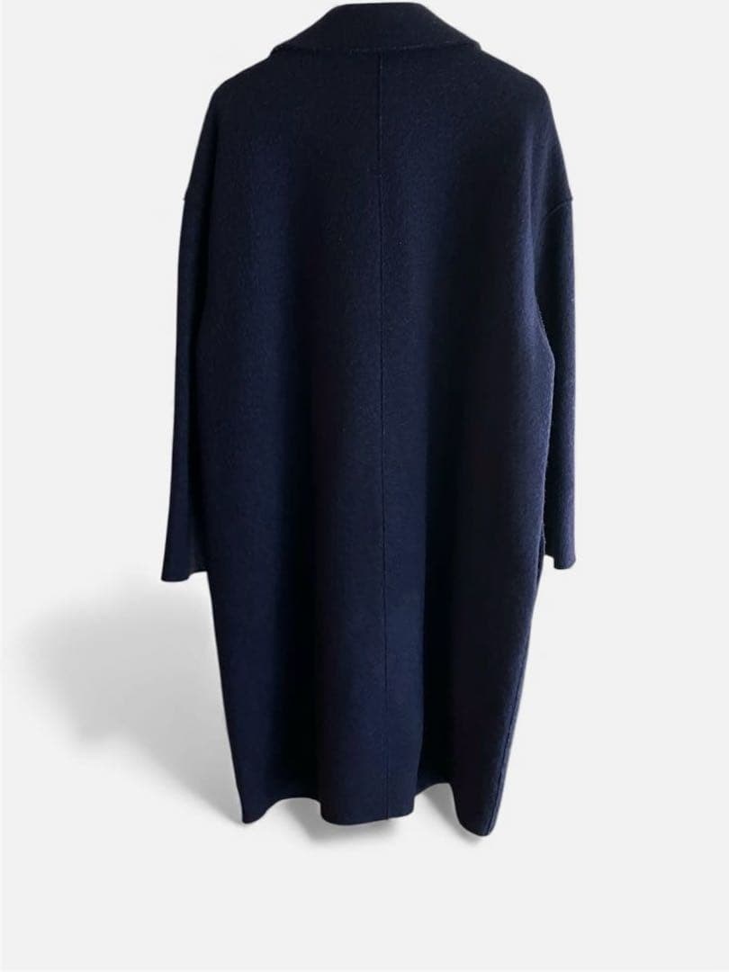 ハリスワーフ　ロンドン　チェスターコート　サイズ40