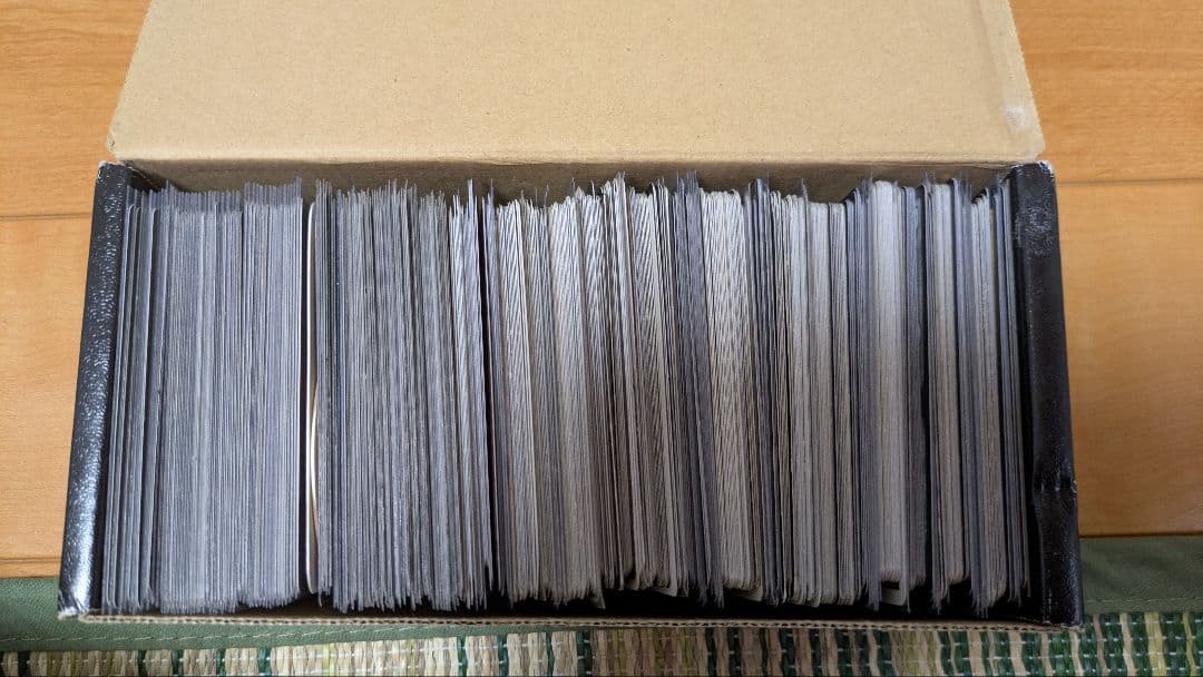 マジック：ザ・ギャザリング カードセット　モックス・ダイアモンド等