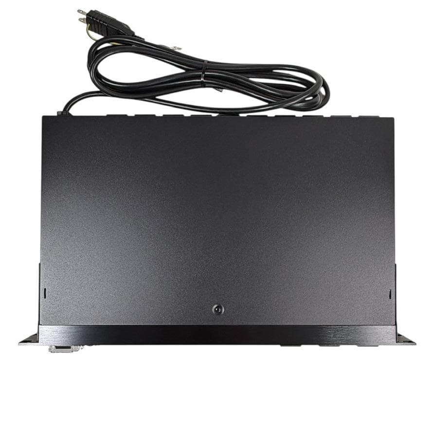 美品・TASCAM パワーディストリビューター/コンディショナー AV-P250