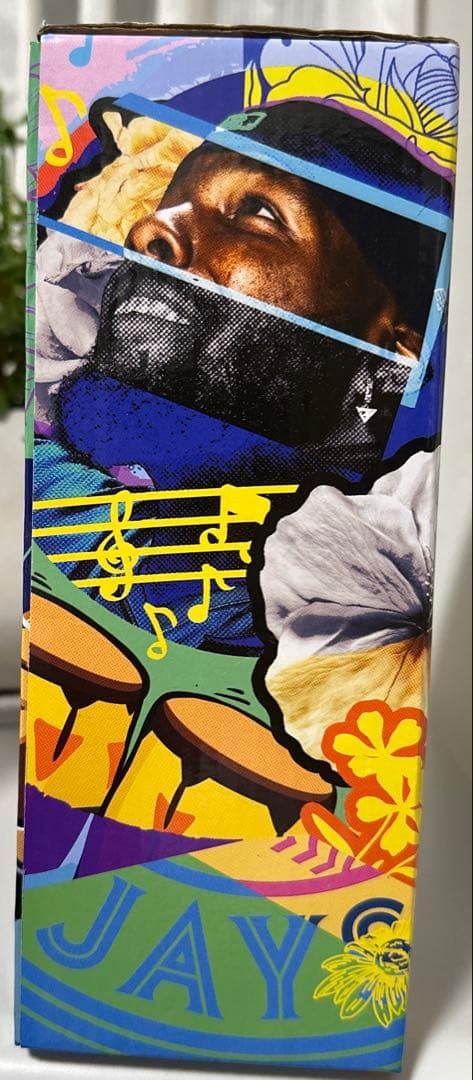 ゲレーロJr. ボブルヘッド2025新品未開封