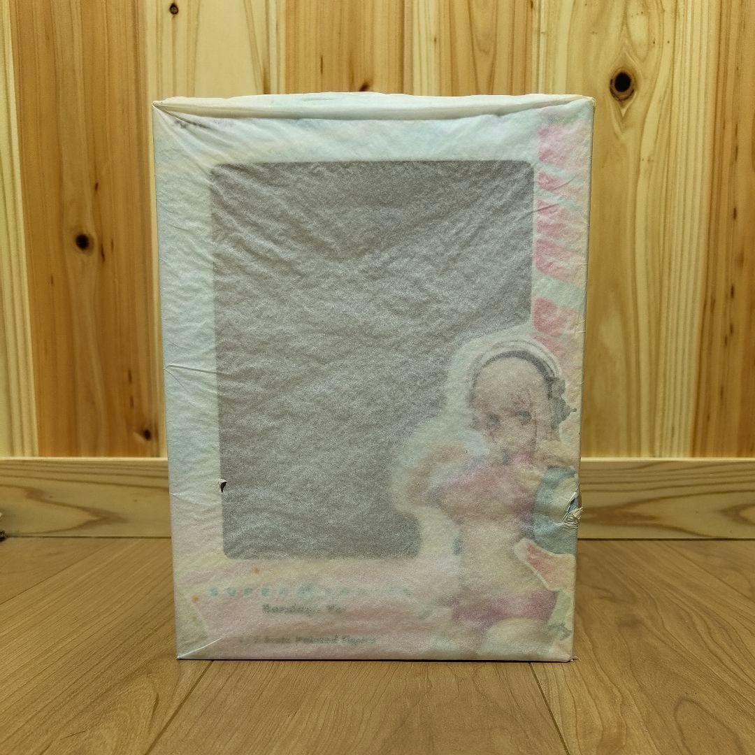 ニトロプラス｜すーぱーそに子｜ピンクボンデージVer｜オーキッドシード