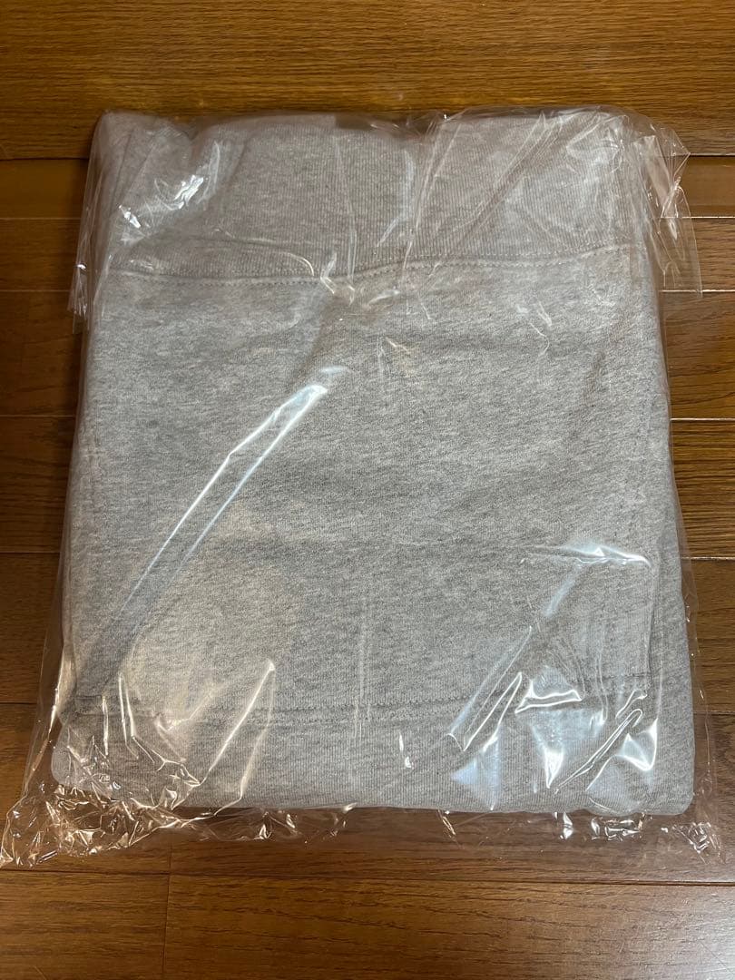 ☆激レア 本人着用 新品未開封品☆ 藤井風 旅路パーカー Lサイズ 歯ブラシ付き