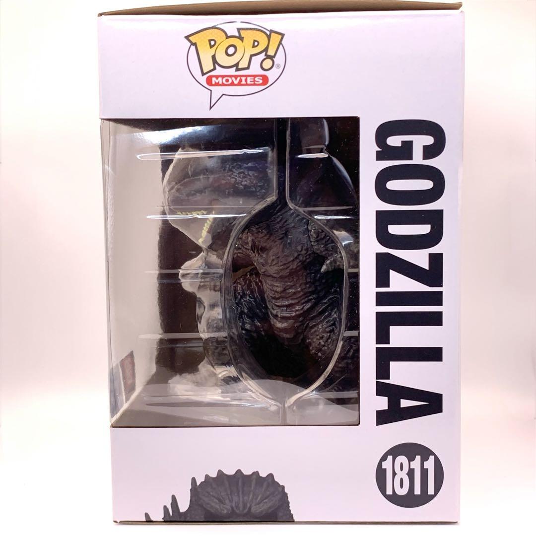Funko POP! MOVIES 1811 ゴジラ マイナスワン -1.0