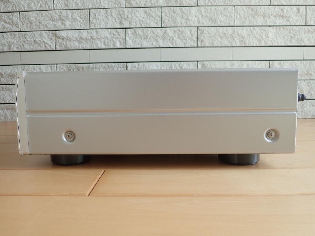 DENON PMA-1500SE-SP 　プレミアムシルバー　リモコンあり