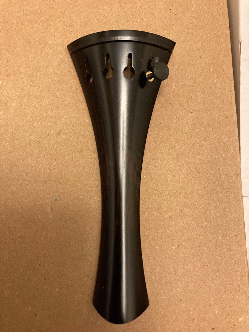 【新品】ボガーロ & クレメンテ バイオリン用セットアップ