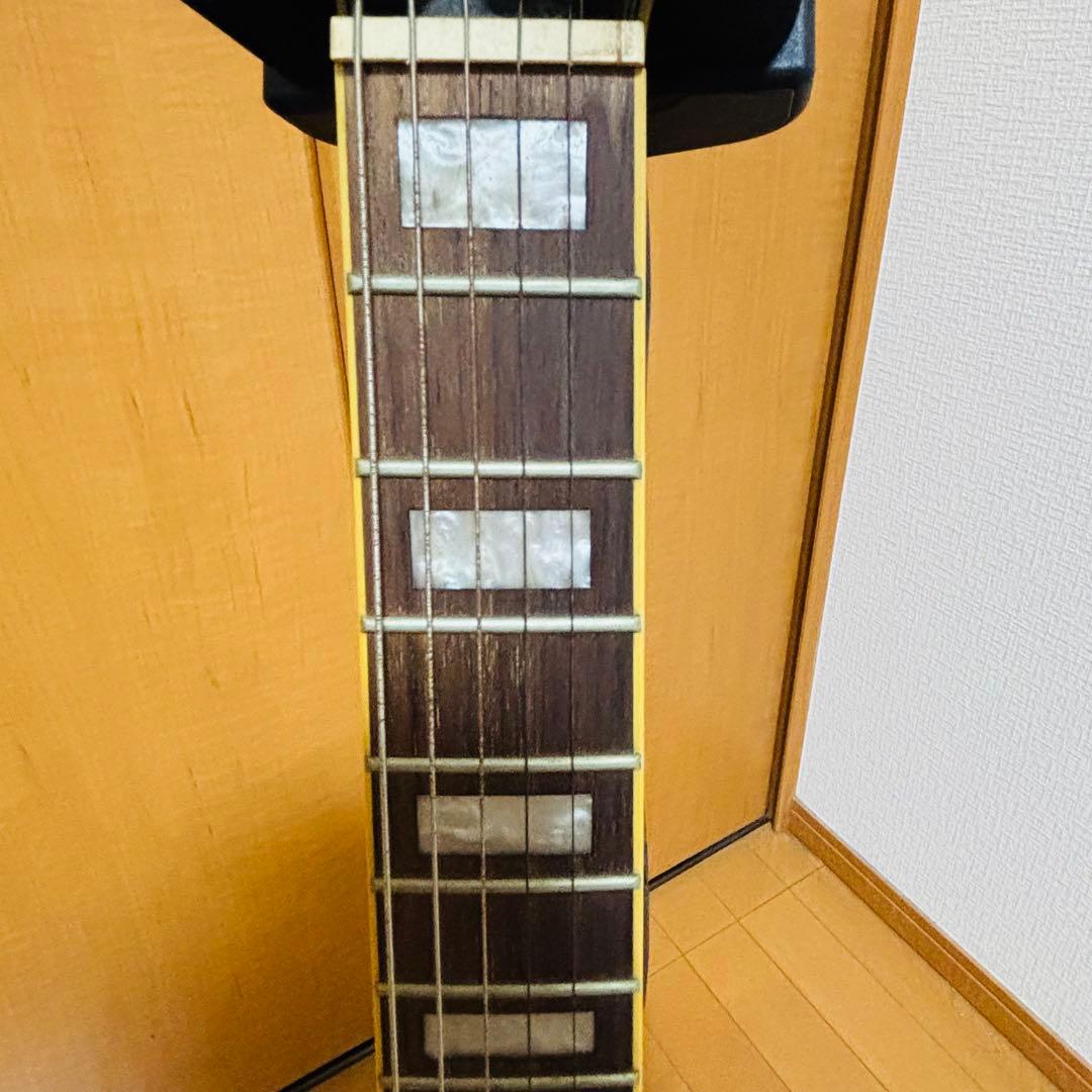 EDWARDS Limited MODEL ミニエレキギター エドワーズ