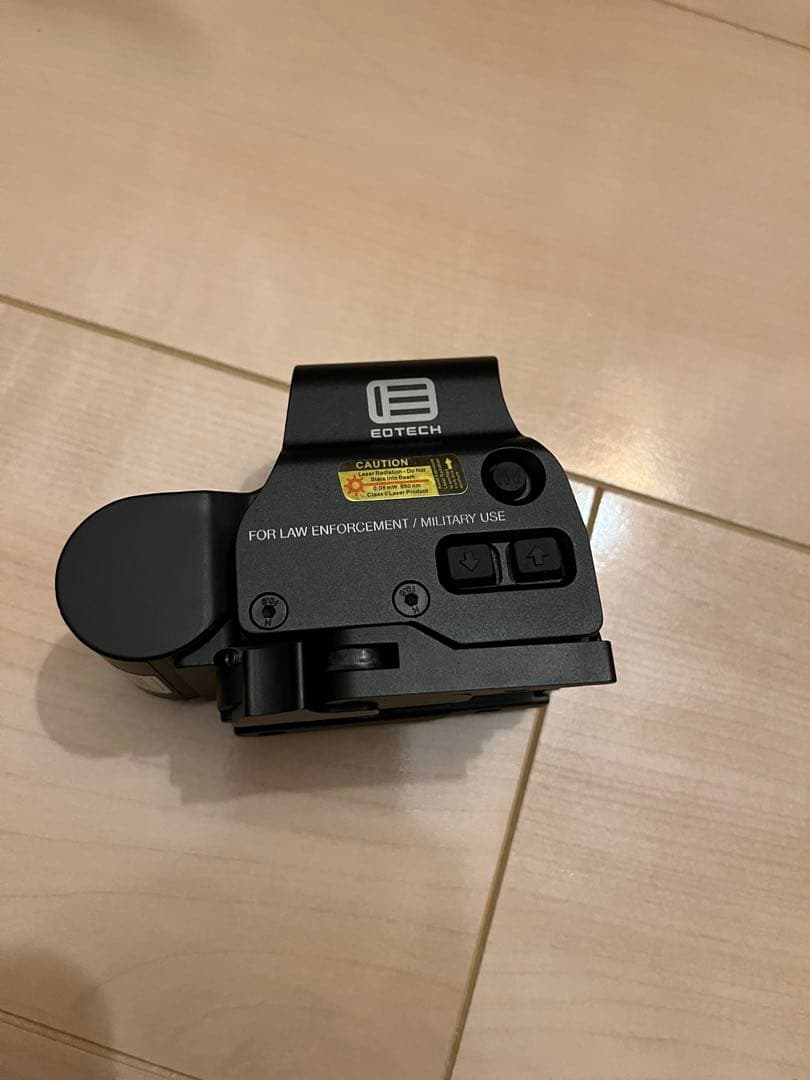 現行刻印モデル イオテック ホロサイト & 3倍ブースター　レプリカ