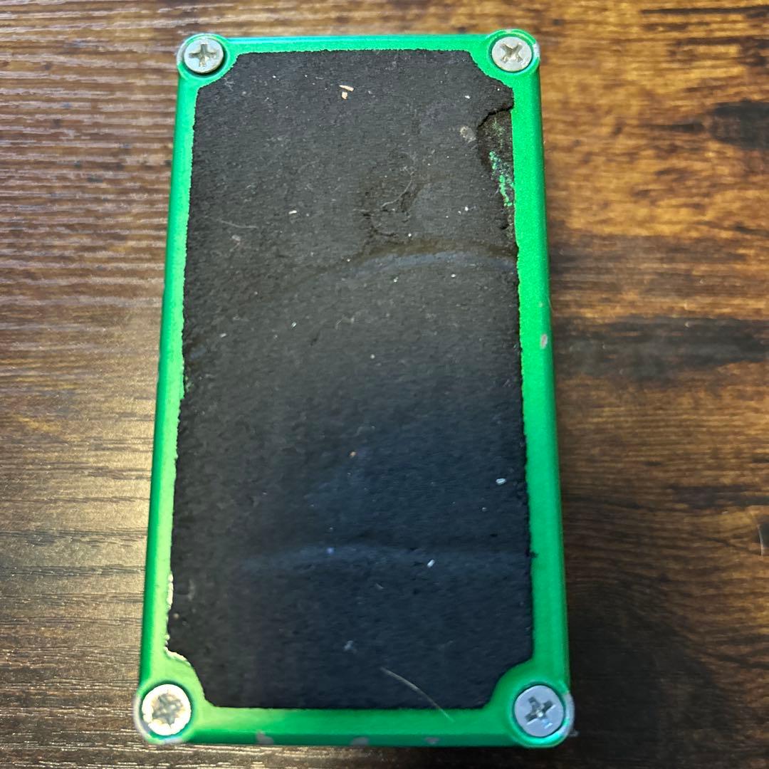 MXR GT-OD ギターエフェクター