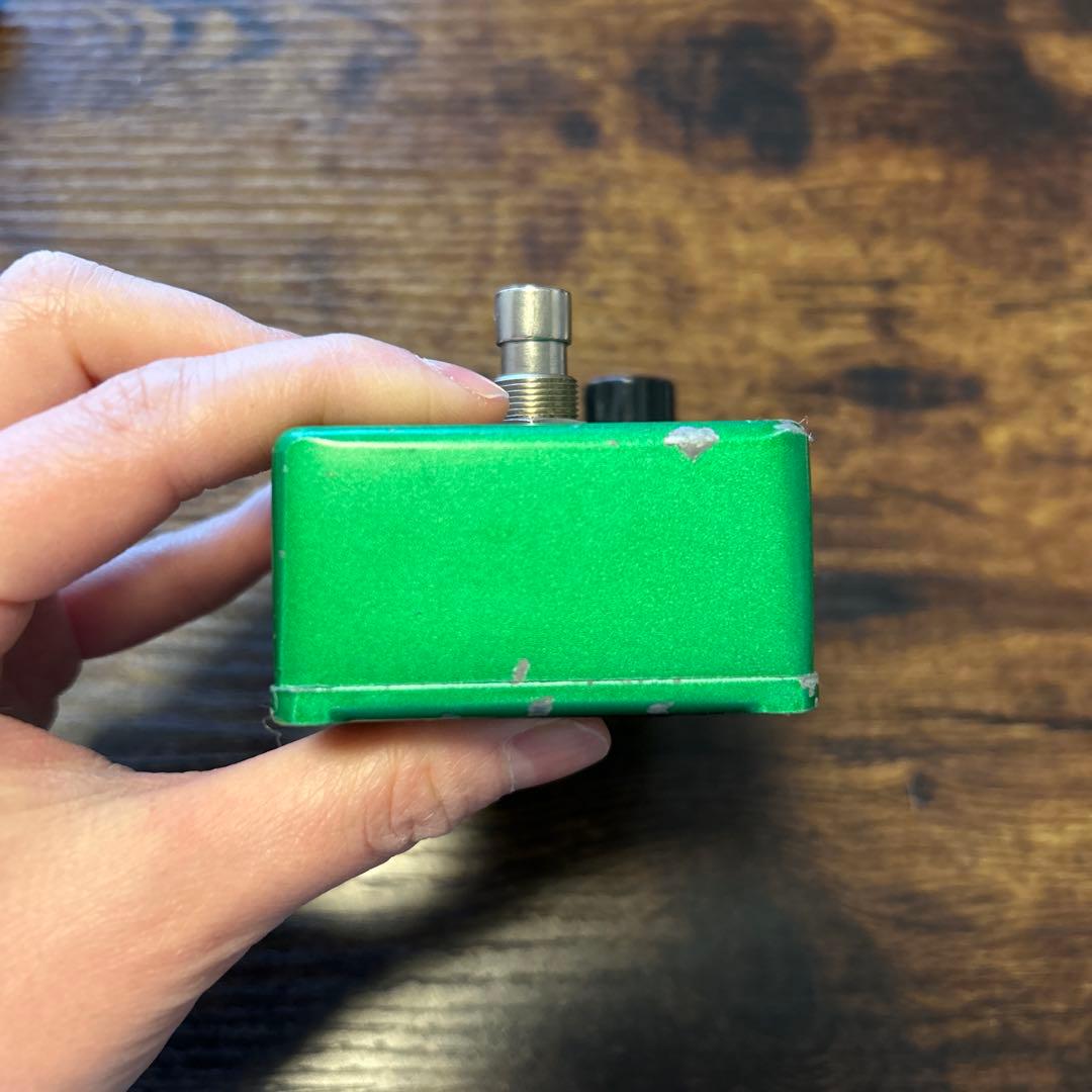 MXR GT-OD ギターエフェクター