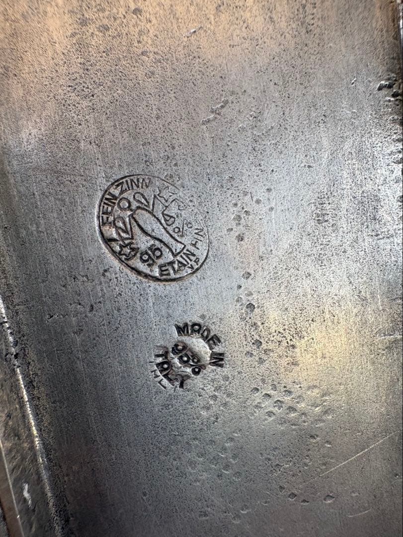 1920〜1950年代　スタンド　アンティーク