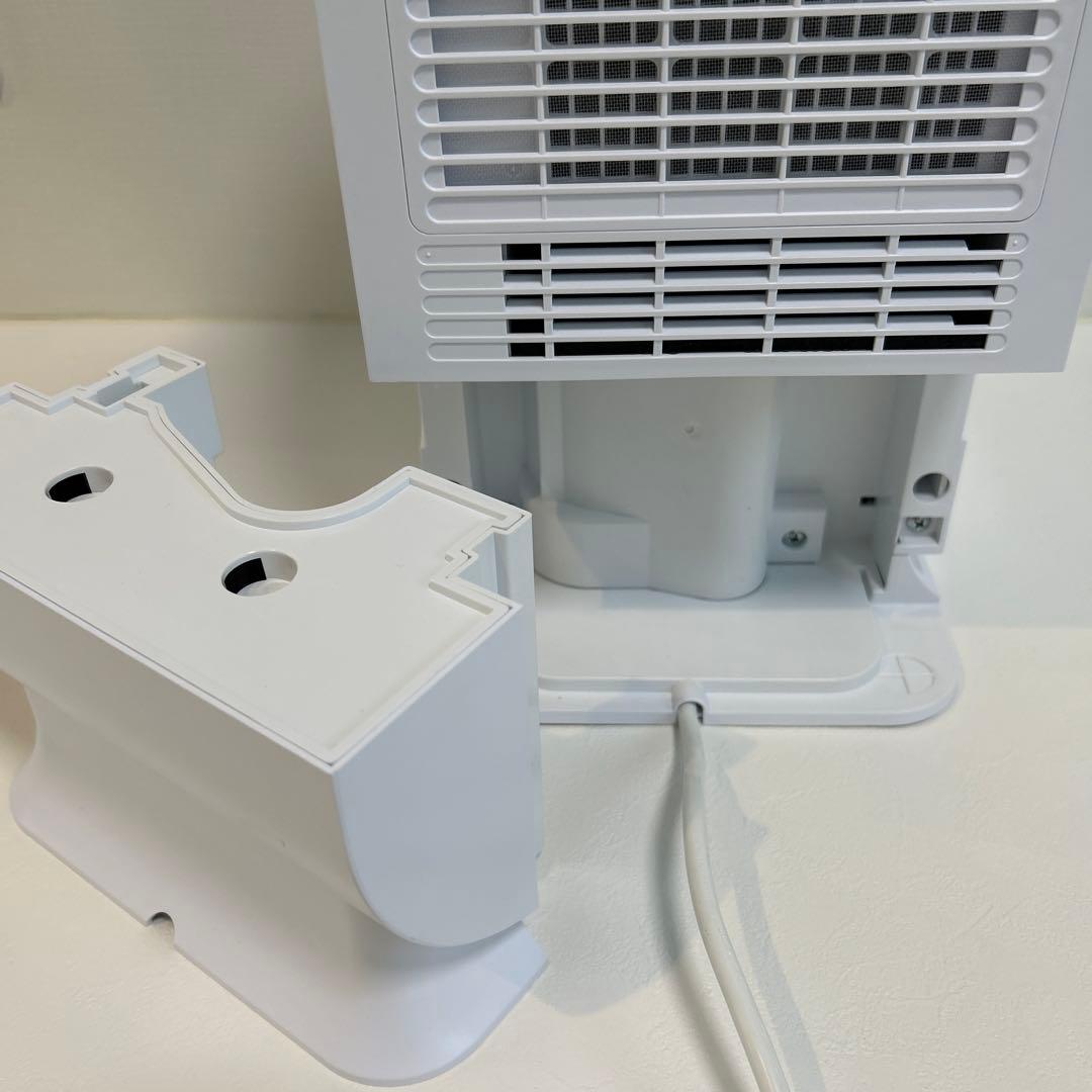 美品✨YAMAZEN コンパクトクーラー スポットクーラー YEC-RD03