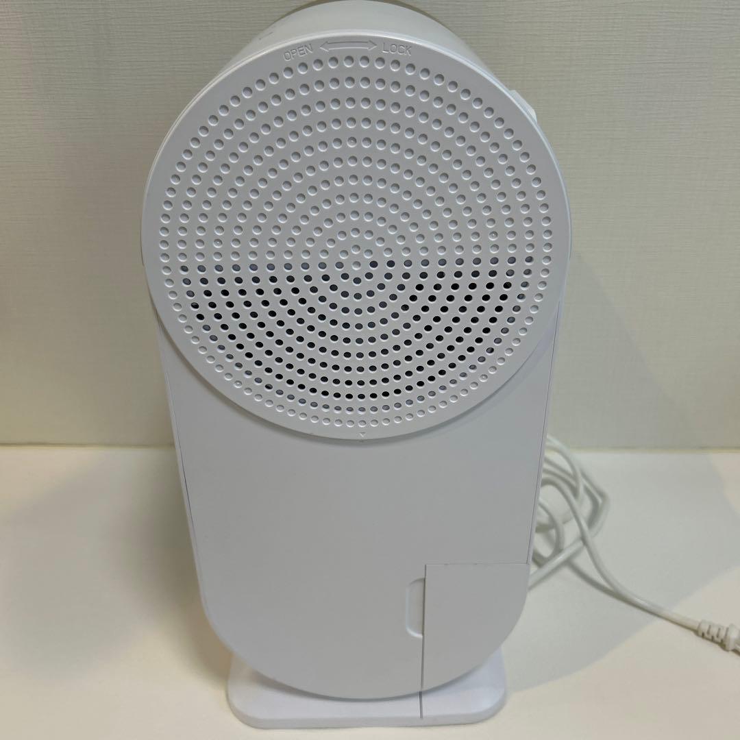 美品✨YAMAZEN コンパクトクーラー スポットクーラー YEC-RD03