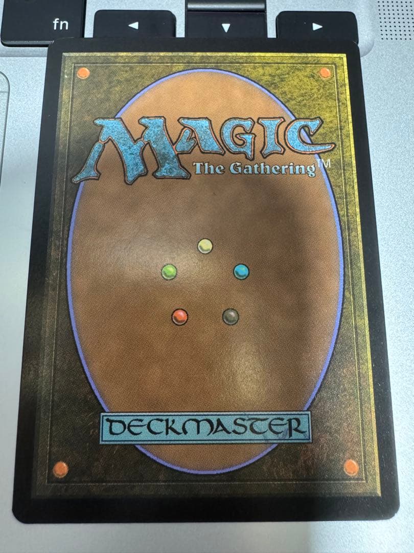 MTG 刃向かう者、ライトニング FOIL 英語 拡張アート