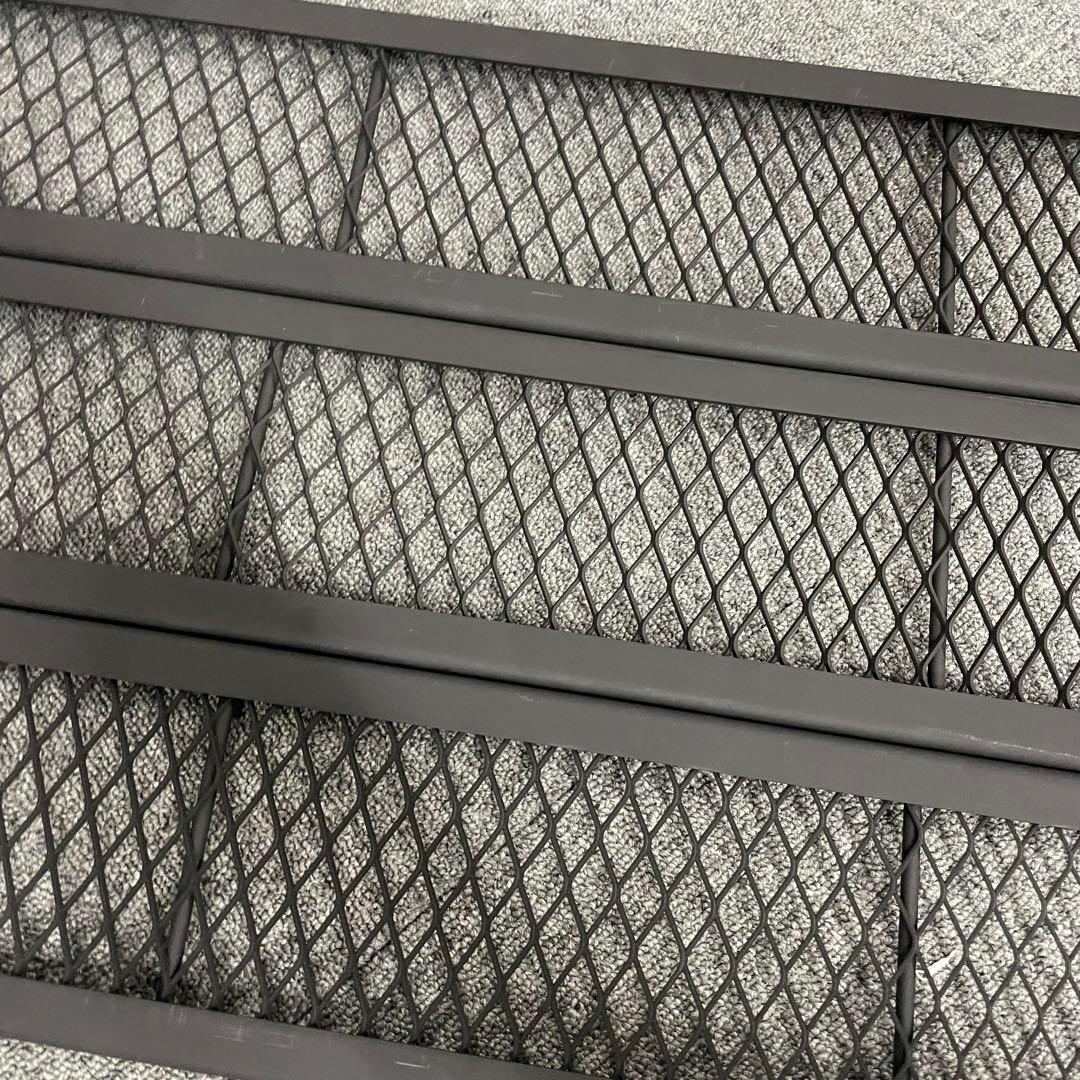 DOD テキーラテーブル 3枚セット アウトドア