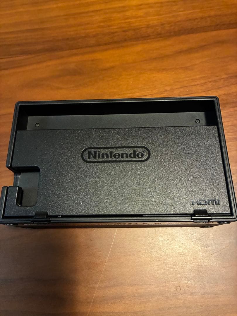 【美品】任天堂Switch本体 + リングフィットアドベンチャーセット