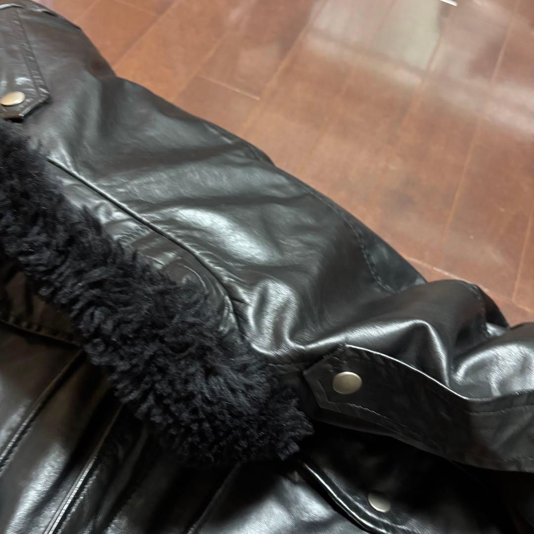 USA製 80s ビンテージ G1 レザージャケット A2 ライダース