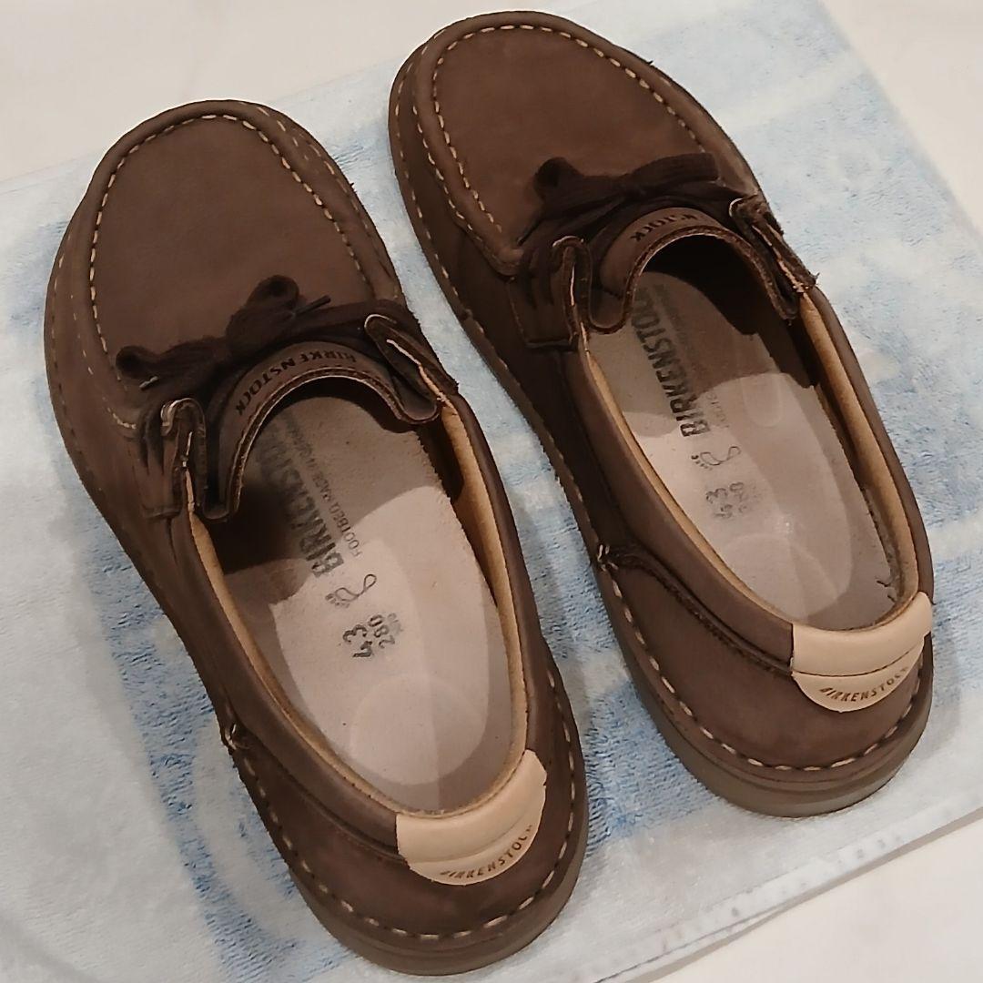 ビルケンシュトック パサデナ 43（28cm）