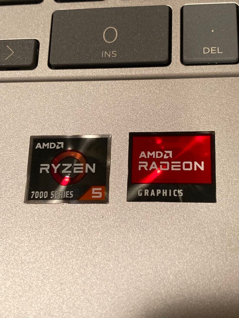 Windowsノート本体 HP Laptop 15-fc0003AU