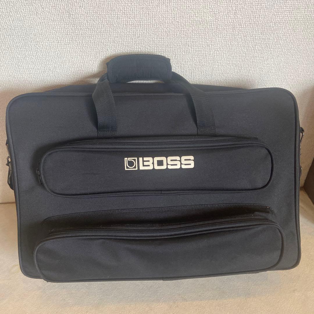 BOSS GT-100 エフェクトプロセッサー