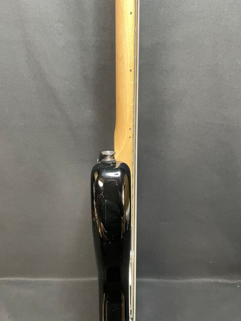 Squier by Fender スクワイヤバイフェンダー ベース　1314