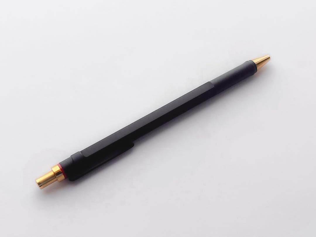 ロットリング　ニュートンG ボールペン