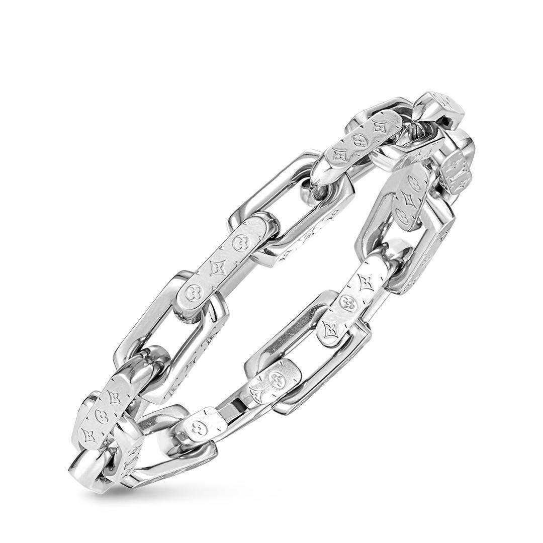 LOUIS VUITTON ブレスレット　L