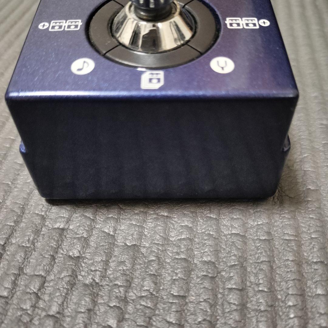 ZOOM MS-100BT ギターエフェクター Bluetooth機能付き