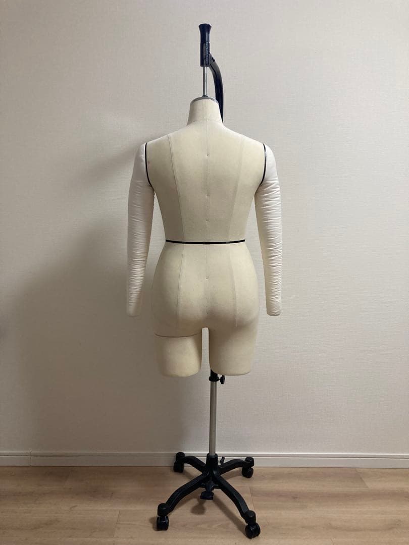 ニューキプリス B体型 レギュラー クロッチドボディ　15BR-C