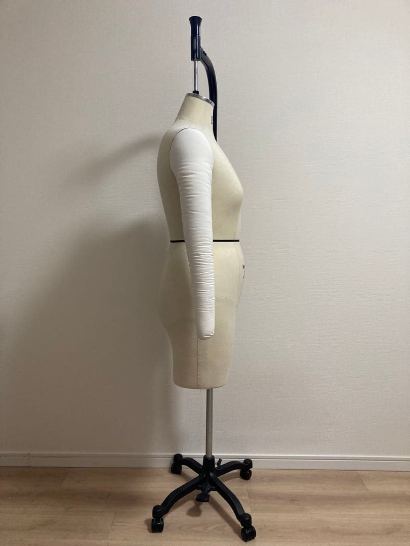 ニューキプリス B体型 レギュラー クロッチドボディ　15BR-C