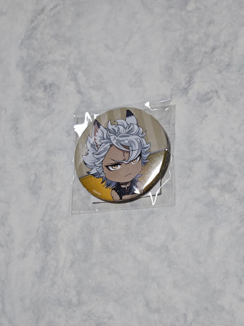 【即購入可】ねんどろいど　ツイステッドワンダーランド　ジャック・ハウル