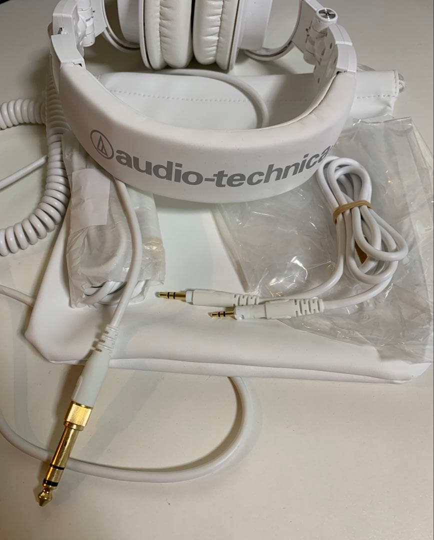 オーディオテクニカ　audio-technica ATH-M50x