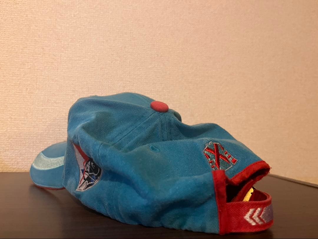 CONTRAIL コントレイルキャップ