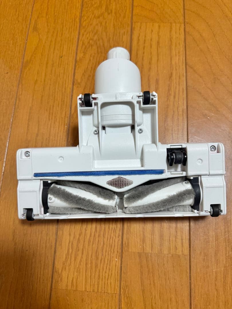 美品 Panasonic スティッククリーナー MC-NS100K 2023年製