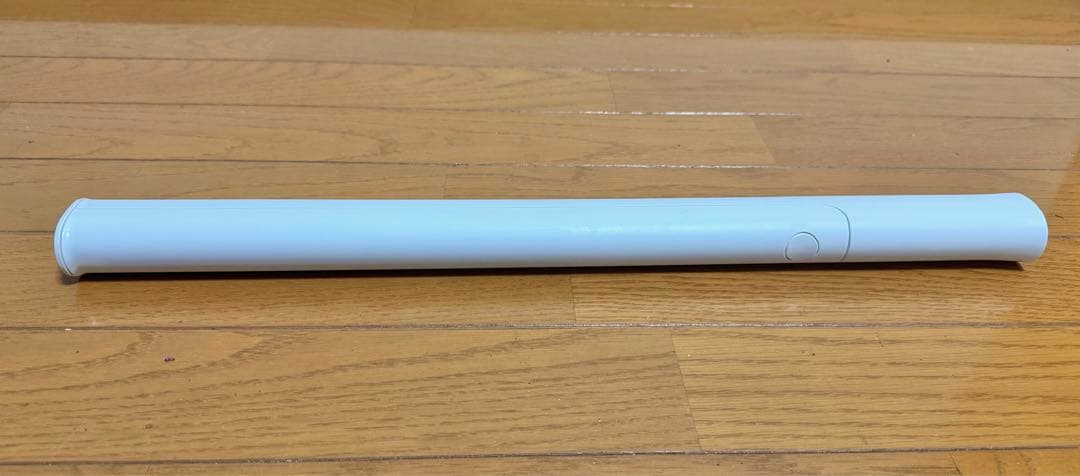 美品 Panasonic スティッククリーナー MC-NS100K 2023年製