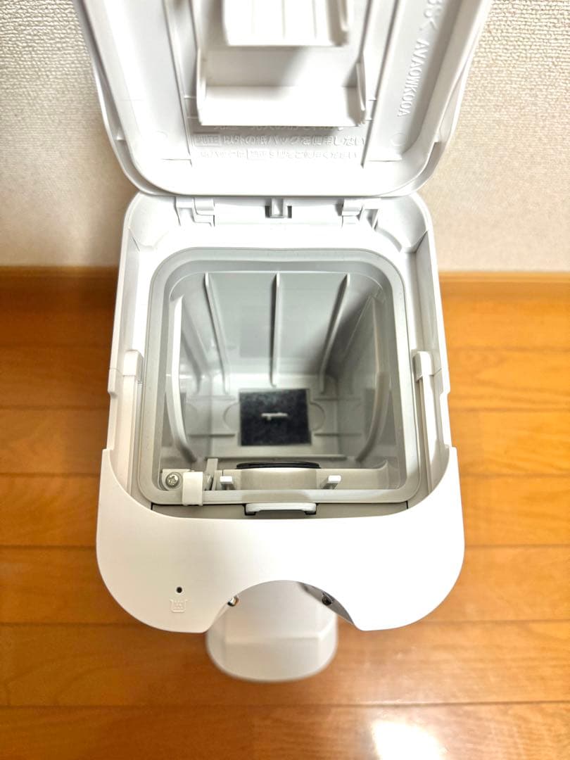 美品 Panasonic スティッククリーナー MC-NS100K 2023年製