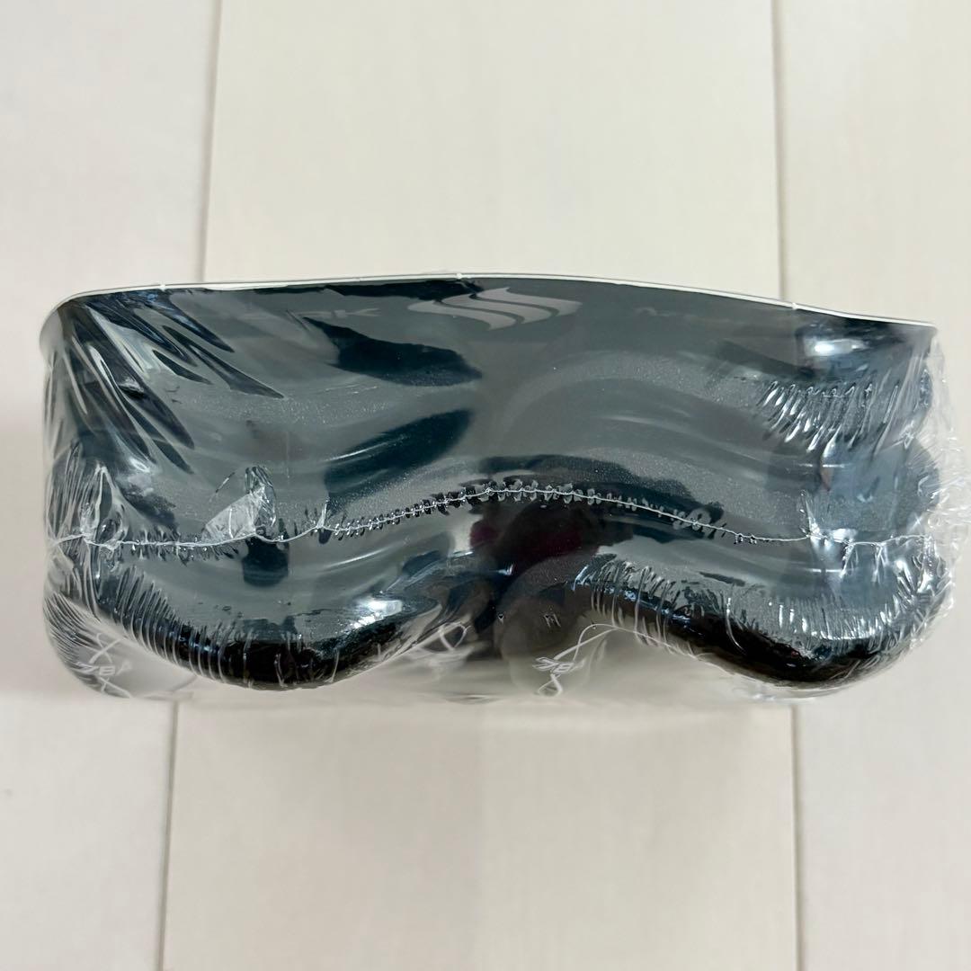 46☆新品 未開封☆シャークウィール 72mm 78a ブラック