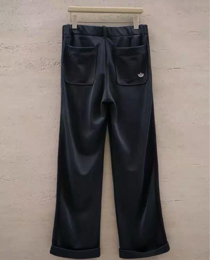 Adidas x Clot スーツジャケット M