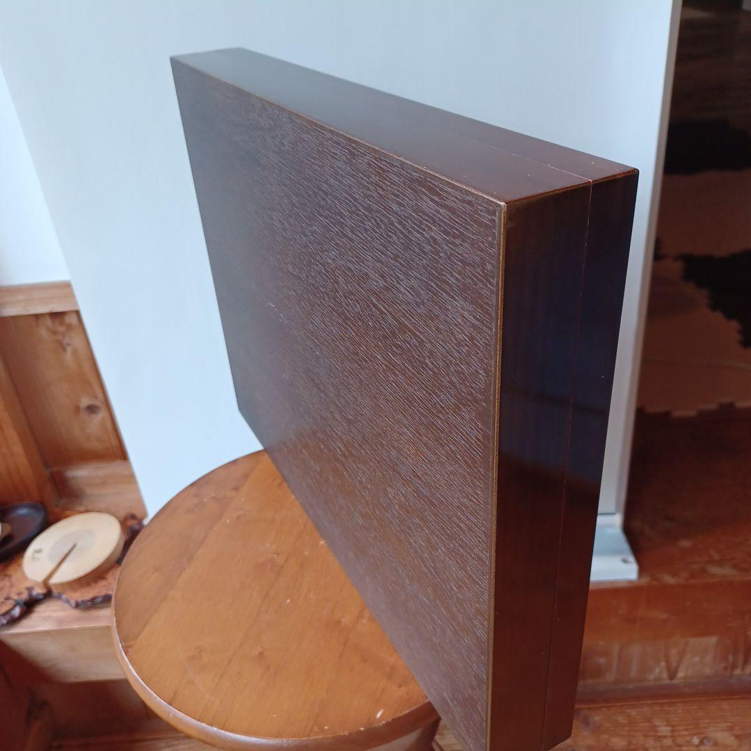 標本箱　ドイツ箱中型　2個セット