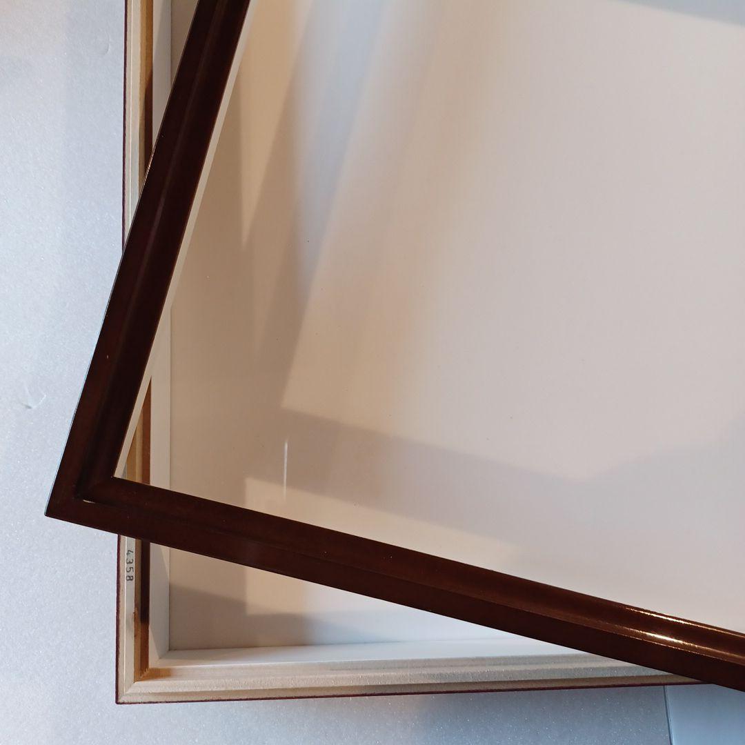 標本箱　ドイツ箱中型　2個セット