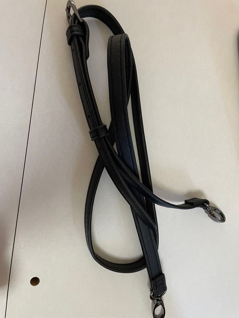 與真司郎 I AM WHAT I AM バッグ