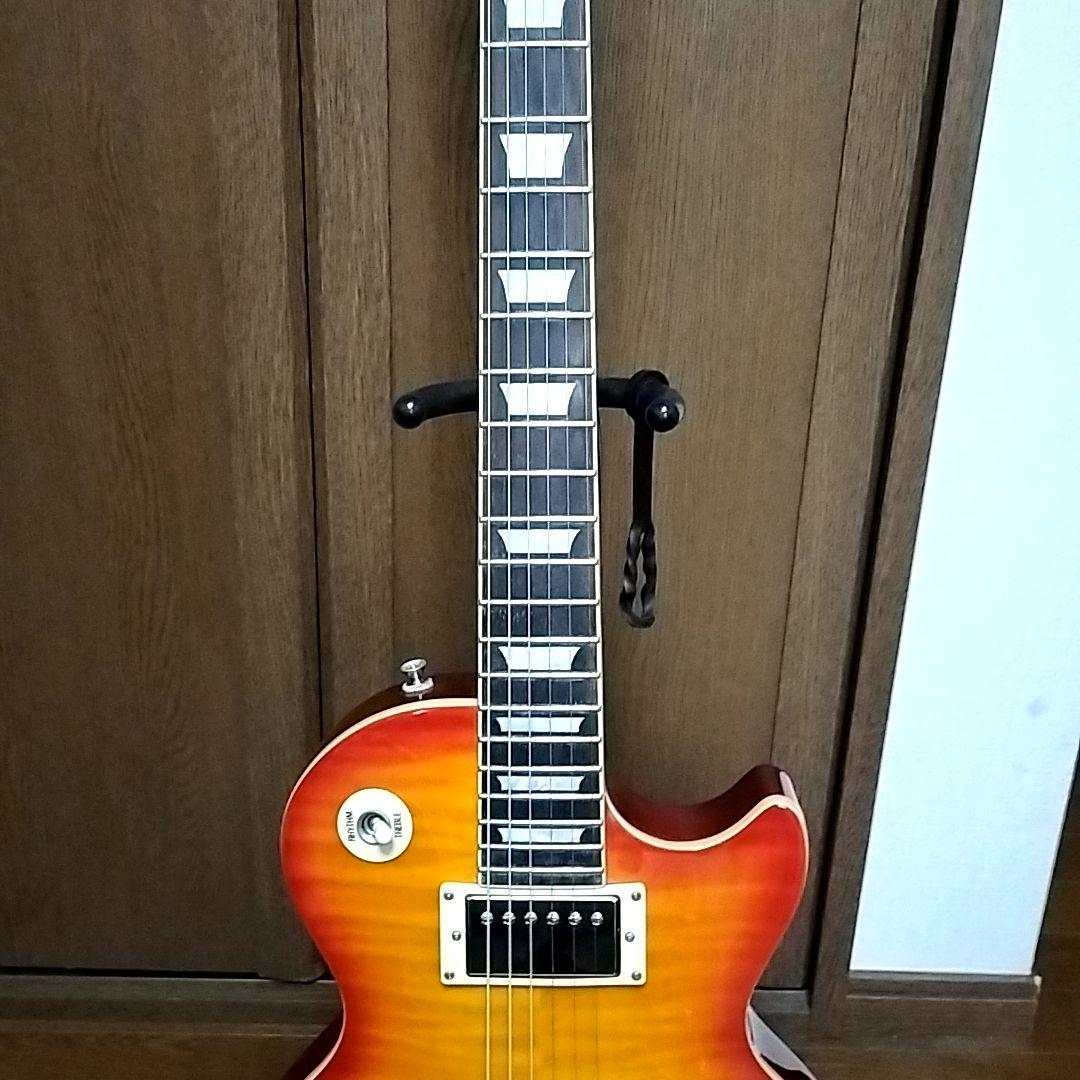 Epiphone Les Paul　エピフォン 1960トリビュートプラス