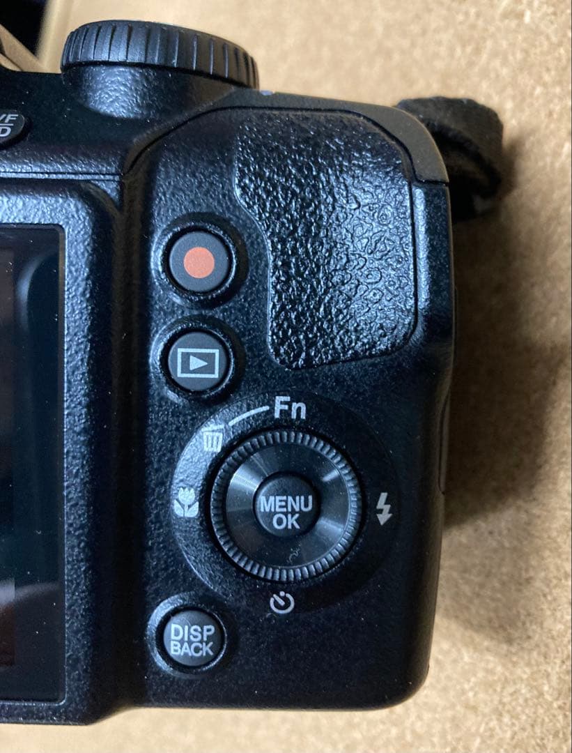 FUJIFILM FinePix S9800 デジタルカメラ