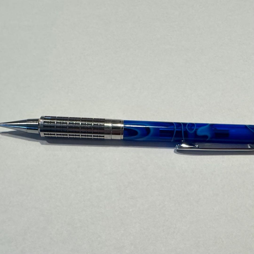 Steef & Co PG-MK2アクリル PG5カスタム