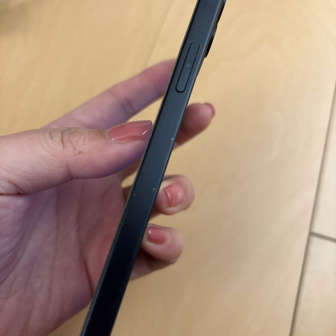 iPhone12 128GB docomo 初期化済み 本体のみ