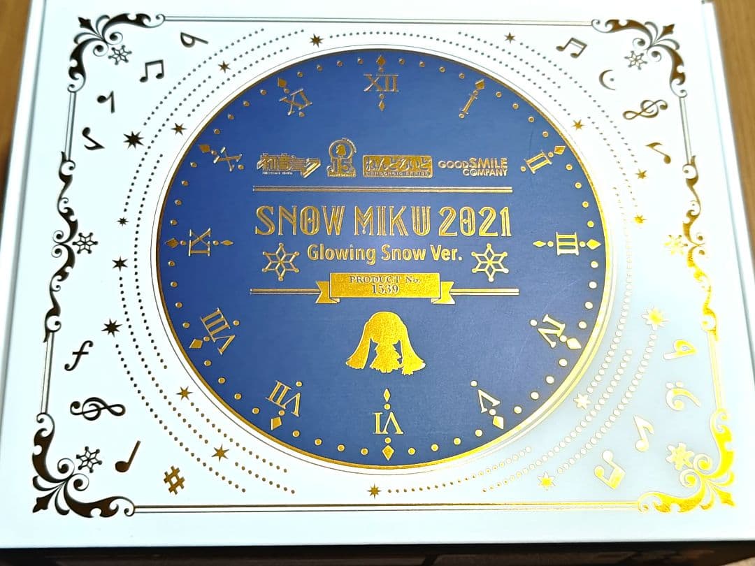 【開封品】新品あり ねんどろいど 雪ミク １１体セット