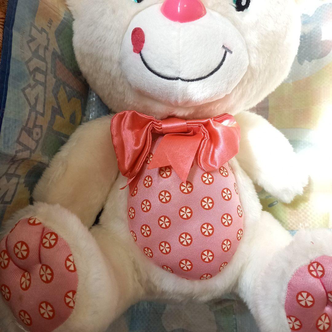 レア★平成★ヤムヤムズ★BIGぬいぐるみ♪4種セット