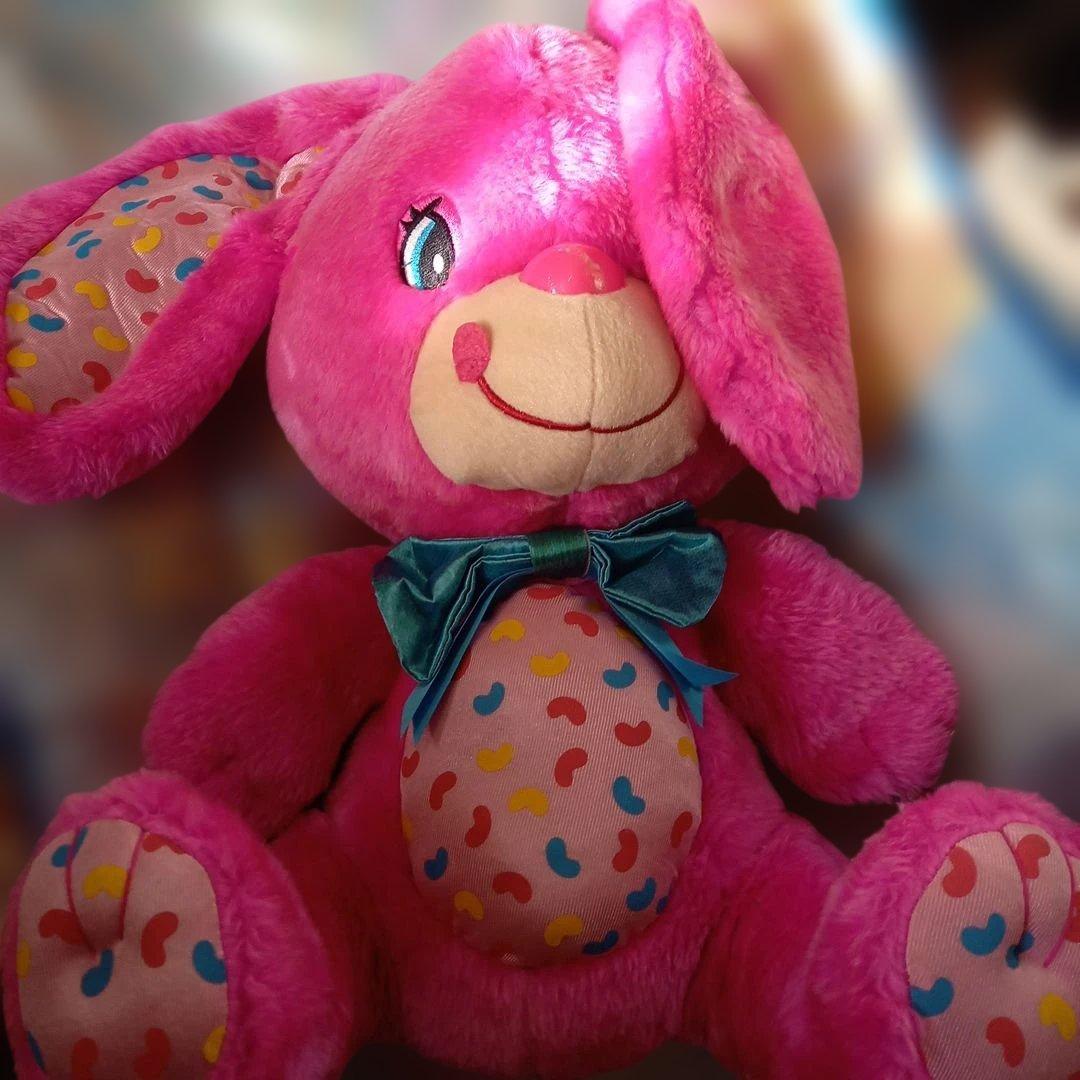 レア★平成★ヤムヤムズ★BIGぬいぐるみ♪4種セット