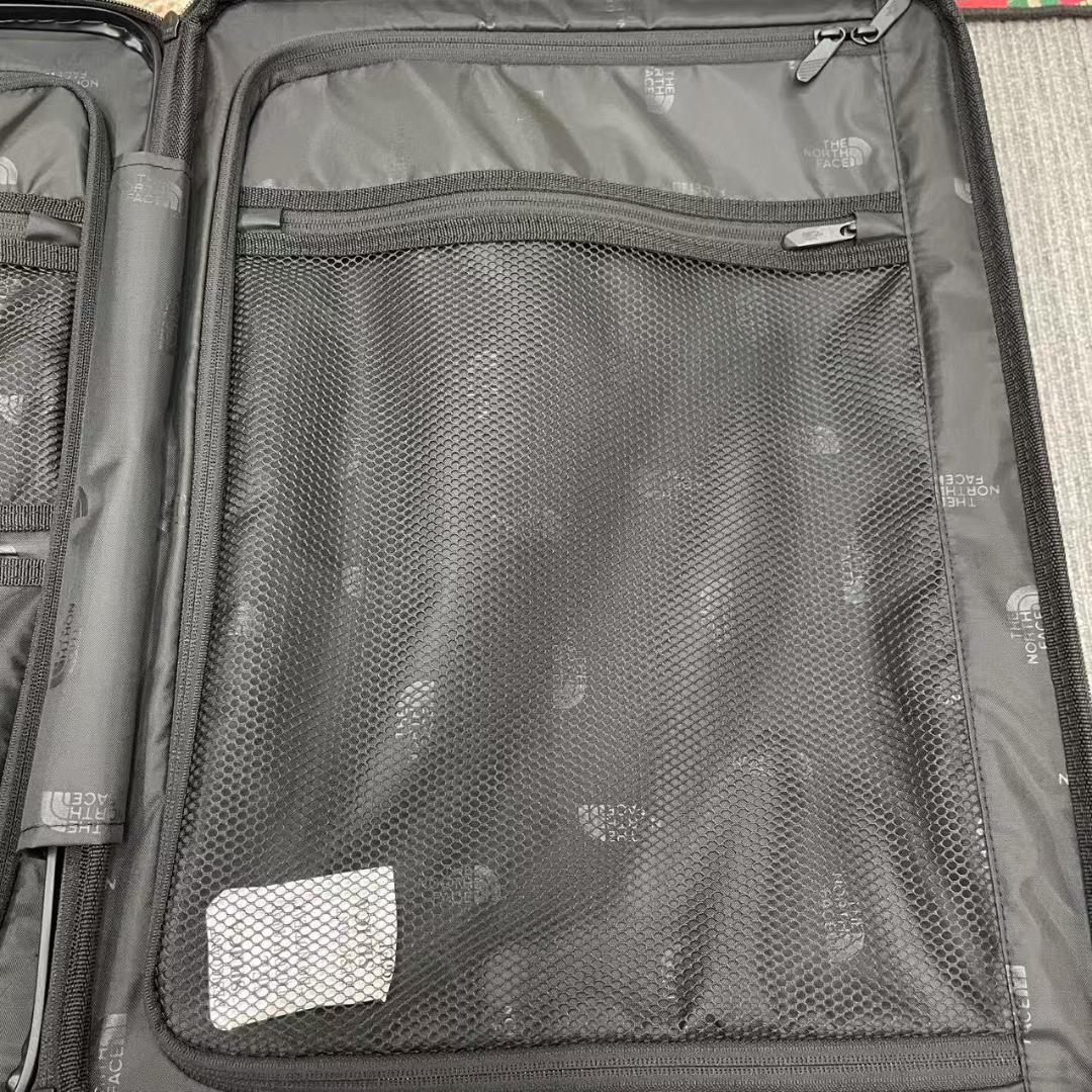 ノースフェイス The NORTH FACE キャリーケース 28インチ